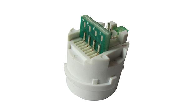 rj45連接器